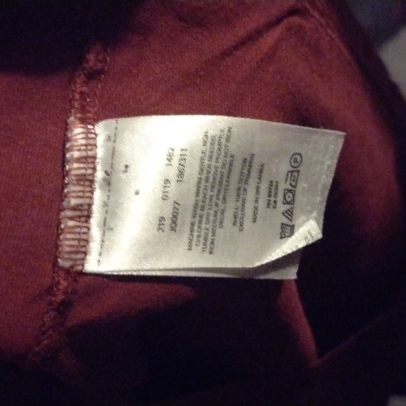 Columbia tee - Picture 4 of 4